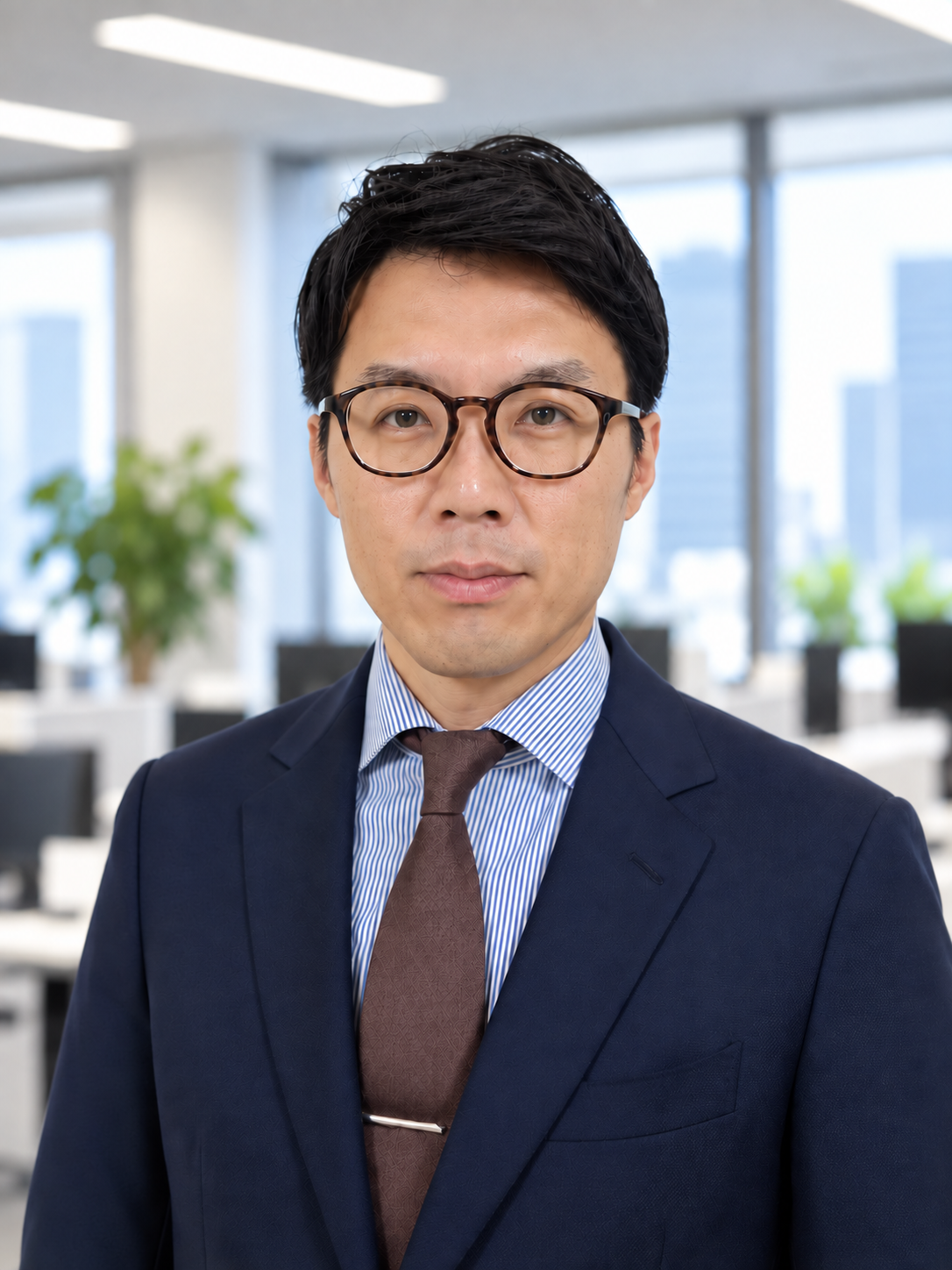 内藤雄一のプロフィール写真